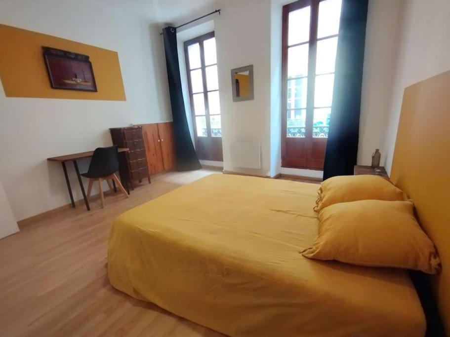Appartement En Plein Centre. Carpentras Exterior photo